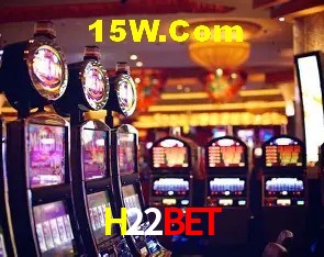 Promoções Sazonais H22Bet