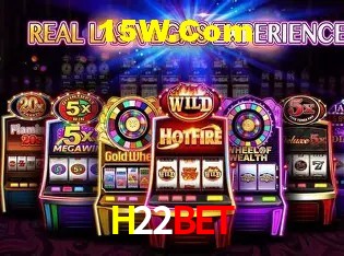 Ofertas Exclusivas H22Bet