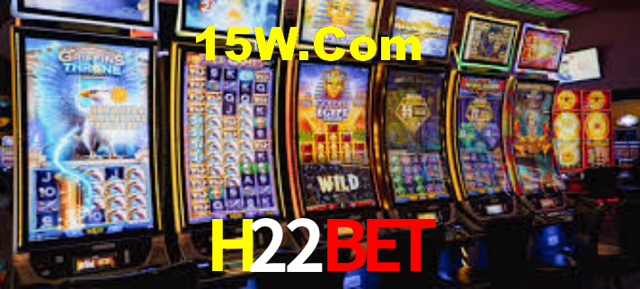 H22 Bet Login