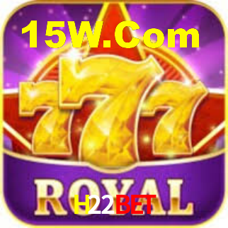 H22 Bet App